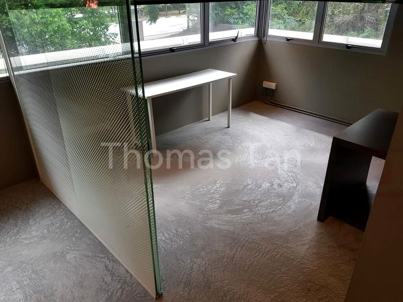 Light Industrial (B1) for Rent: Cendex Centre - Image 3