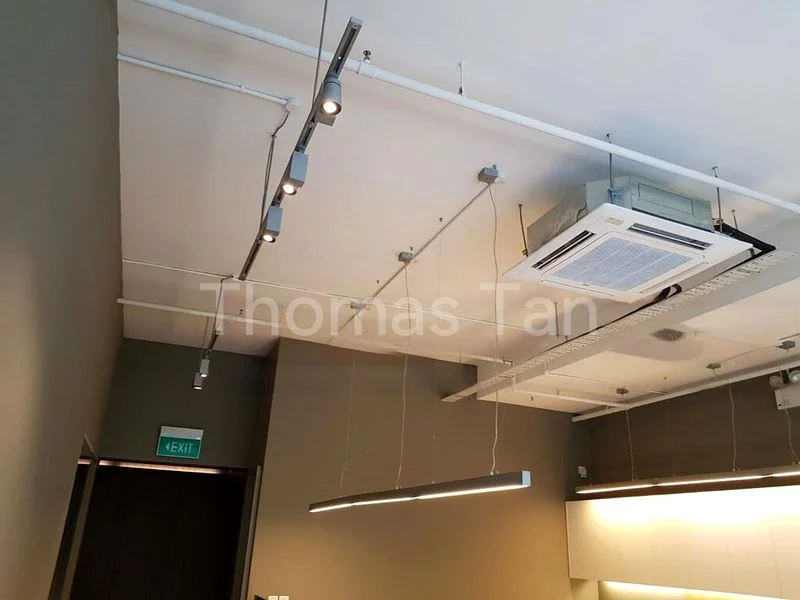 Light Industrial (B1) for Rent: Cendex Centre - Image 2