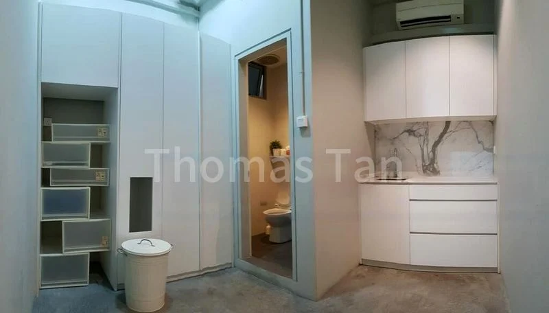 Light Industrial (B1) for Rent: Cendex Centre - Image 1