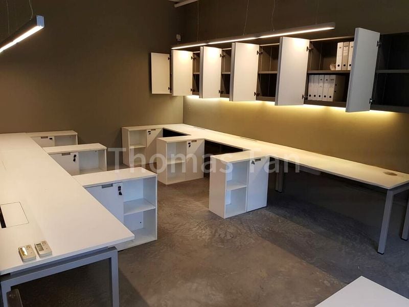 Light Industrial (B1) for Rent: Cendex Centre - Image 6