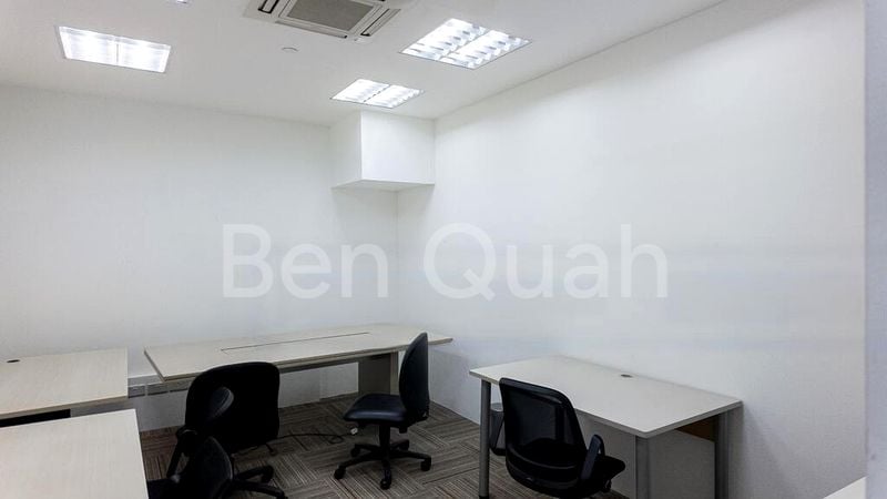 Light Industrial (B1) for Rent in EPL Building - Image 3