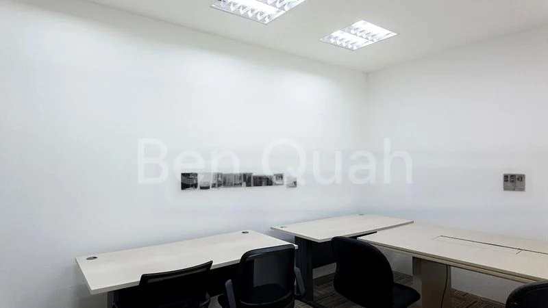 Light Industrial (B1) for Rent in EPL Building - Image 4