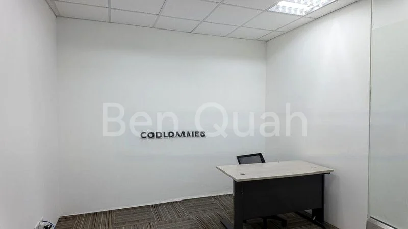 Light Industrial (B1) for Rent in EPL Building - Image 7