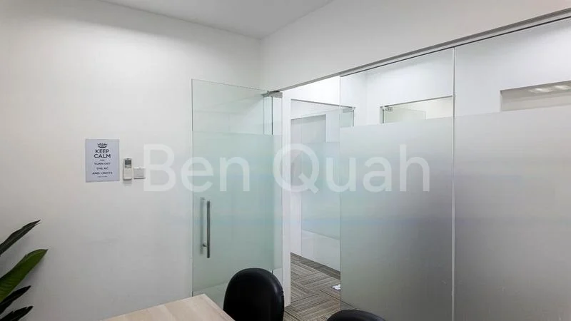Light Industrial (B1) for Rent in EPL Building - Image 6