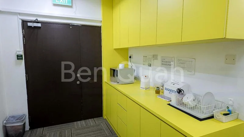 Light Industrial (B1) for Rent in EPL Building - Image 1