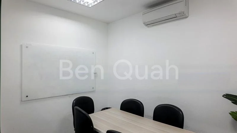 Light Industrial (B1) for Rent in EPL Building - Image 2