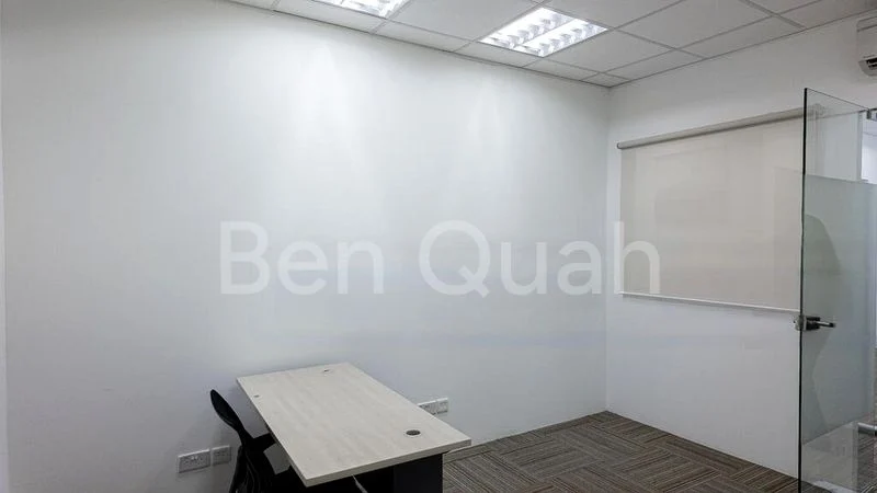 Light Industrial (B1) for Rent in EPL Building - Image 5