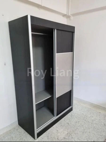 Master Room (HDB) for Rent in  413 Ang Mo Kio Avenue 10 - Image 4