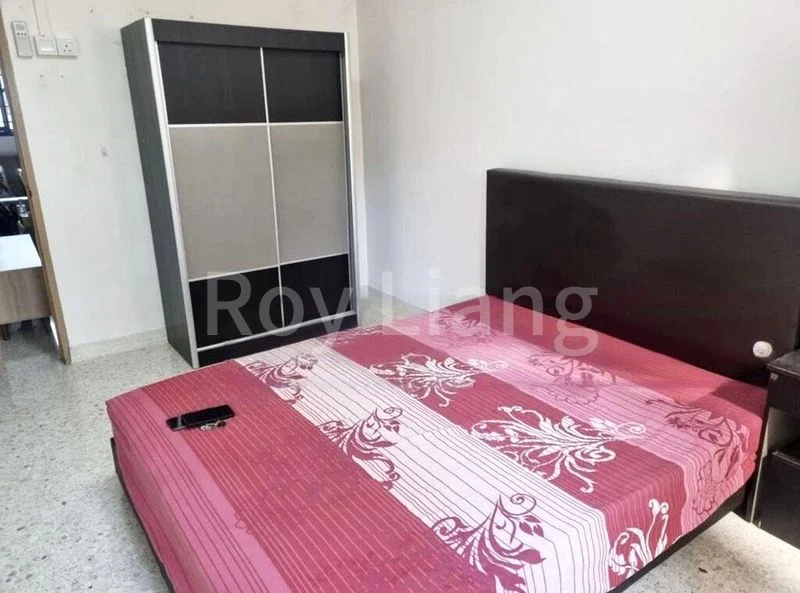 Master Room (HDB) for Rent in  413 Ang Mo Kio Avenue 10 - Image 3
