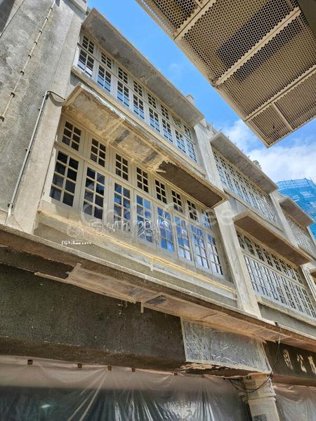 Shop / Shophouse for Rent: Retail, Gym, or Commercial School @ Carpenter Street - Image 1