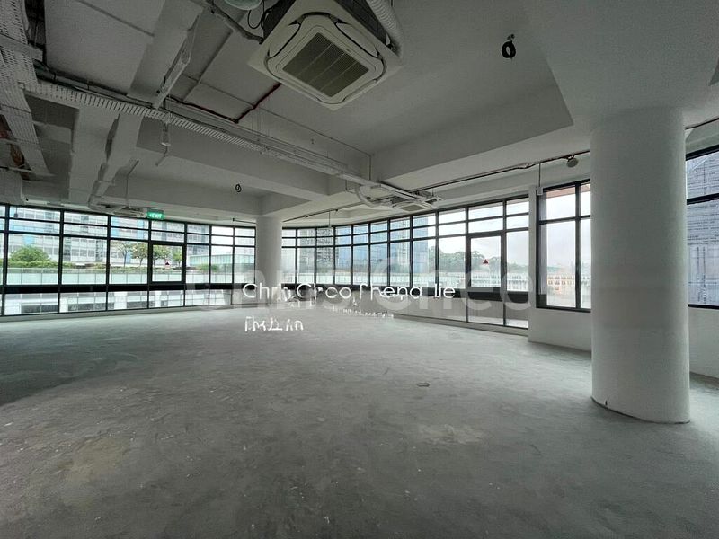 Shop / Shophouse for Rent: Retail, Gym, or Commercial School @ Carpenter Street - Image 8