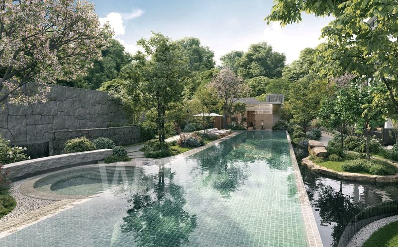 2 Bed Condo for Sale in 21 Anderson - Image 5