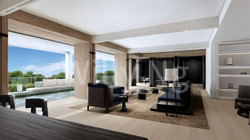 2 Bed Condo for Sale in 21 Anderson - Image 3