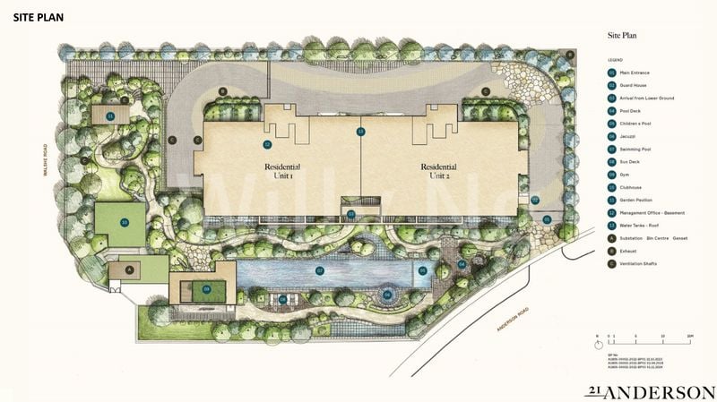 2 Bed Condo for Sale in 21 Anderson - Image 6