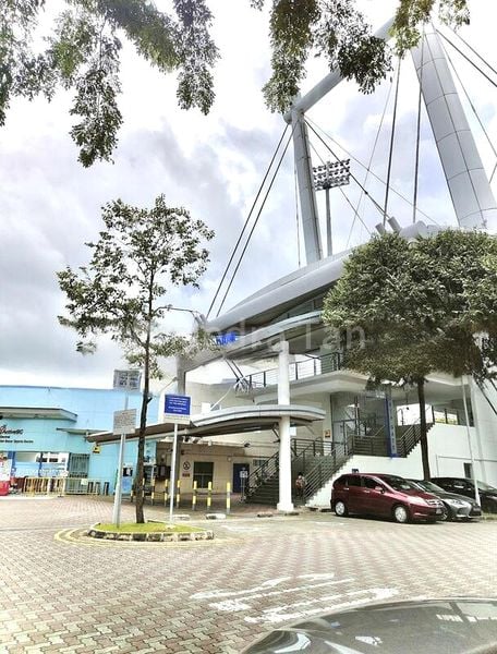 Food & Beverage for Rent: Jalan Besar F&B Shop with Outdoor & Indoor Seating - Image 1