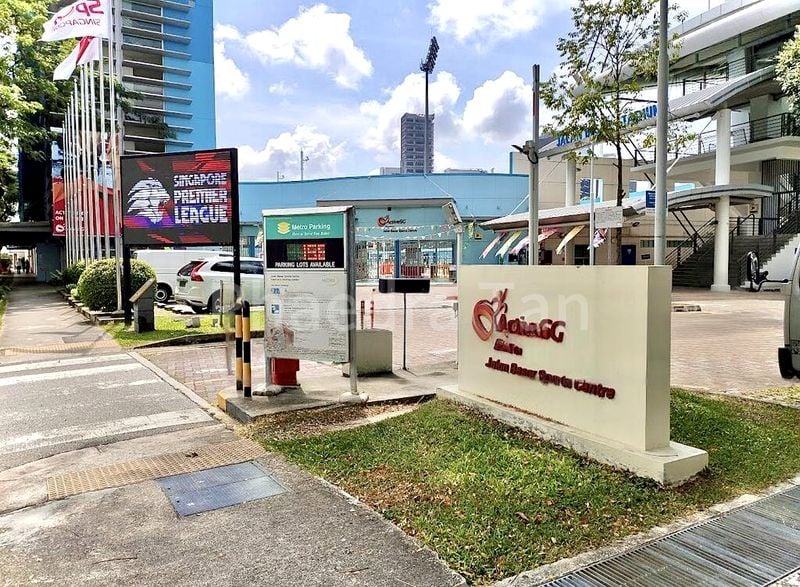 Food & Beverage for Rent: Jalan Besar F&B Shop with Outdoor & Indoor Seating - Image 3