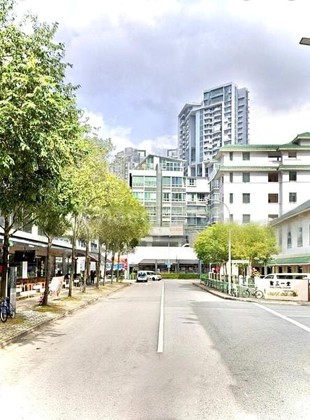 Food & Beverage for Rent: Jalan Besar F&B Shop with Outdoor & Indoor Seating - Image 2