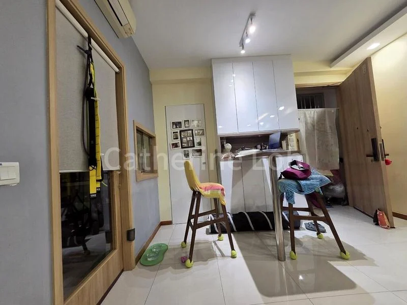 2 Bed Condo for Rent in Caspian - Image 5