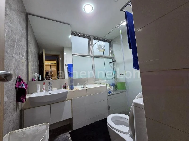 2 Bed Condo for Rent in Caspian - Image 9
