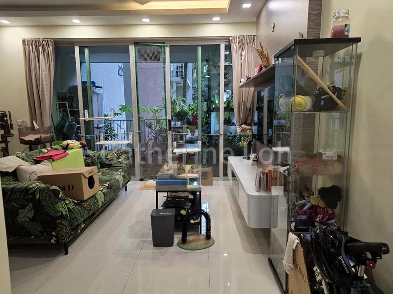 2 Bed Condo for Rent in Caspian - Image 8