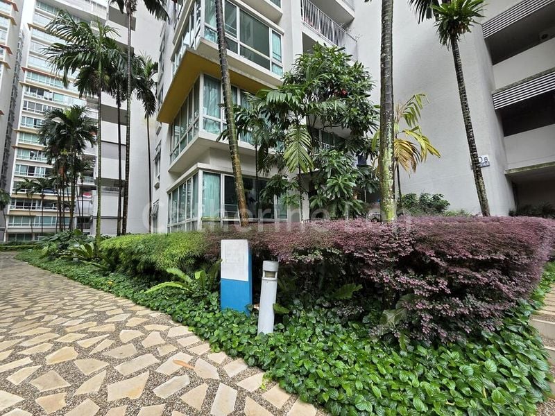 2 Bed Condo for Rent in Caspian - Image 2