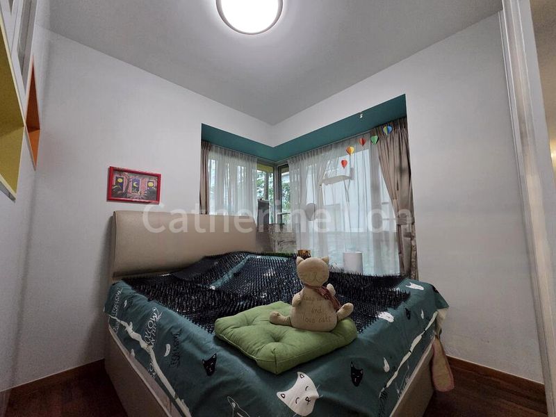 2 Bed Condo for Rent in Caspian - Image 10