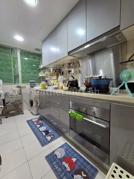 2 Bed Condo for Rent in Caspian - Image 3