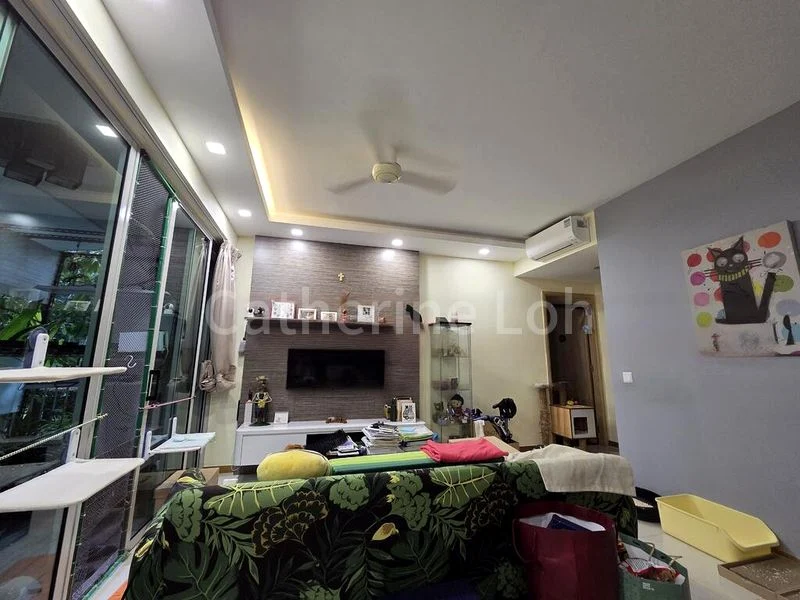 2 Bed Condo for Rent in Caspian - Image 11