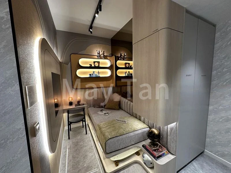 2 Bed Condo for Sale in  The Arcady At Boon Keng - Image 5