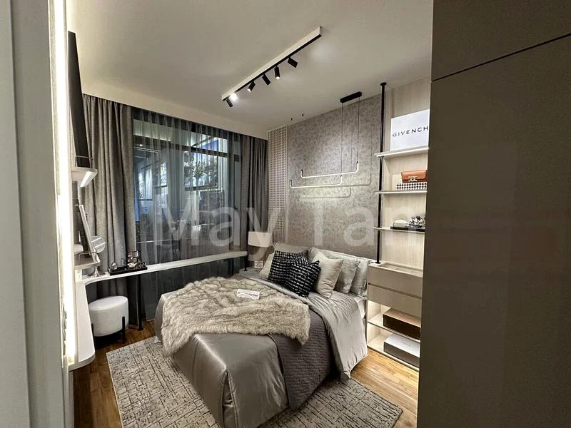 2 Bed Condo for Sale in  The Arcady At Boon Keng - Image 4