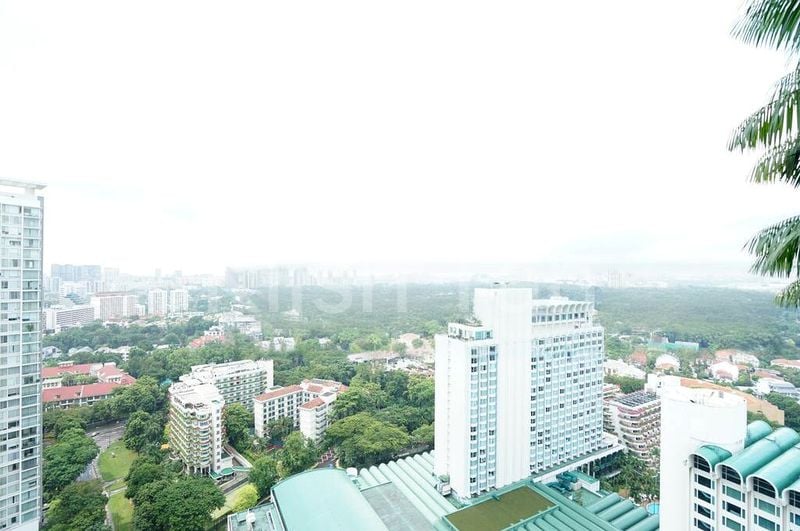 3 Bed Condo for Sale in  Nouvel 18 - Image 11