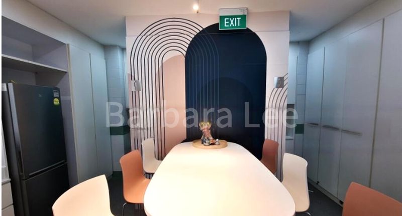 Shop / Shophouse for Rent: Club Street | Office - Image 3