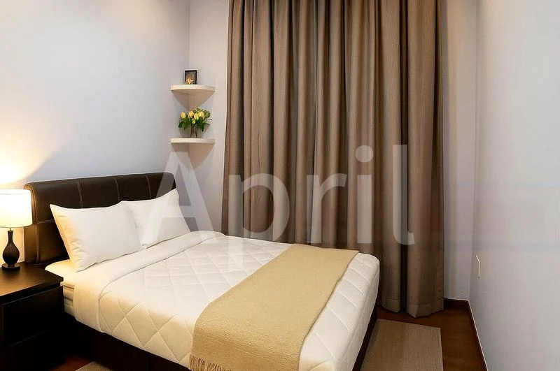 3 Bed Executive Condo for Sale in  Arc At Tampines - Image 4