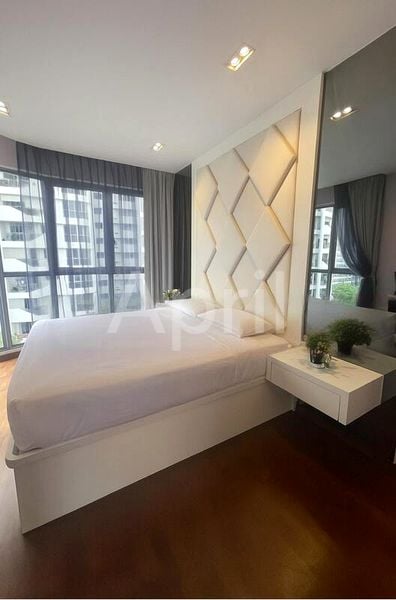 3 Bed Executive Condo for Sale in  Arc At Tampines - Image 2