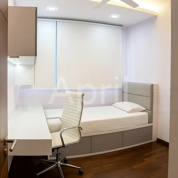 3 Bed Executive Condo for Sale in  Arc At Tampines - Image 3