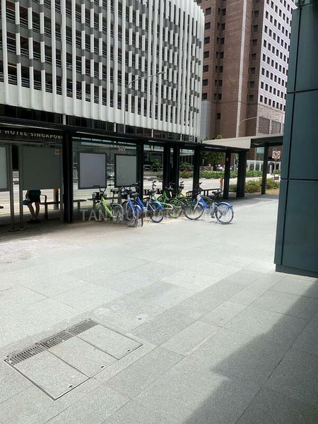 Office for Rent: Hub Synergy Point - Image 2