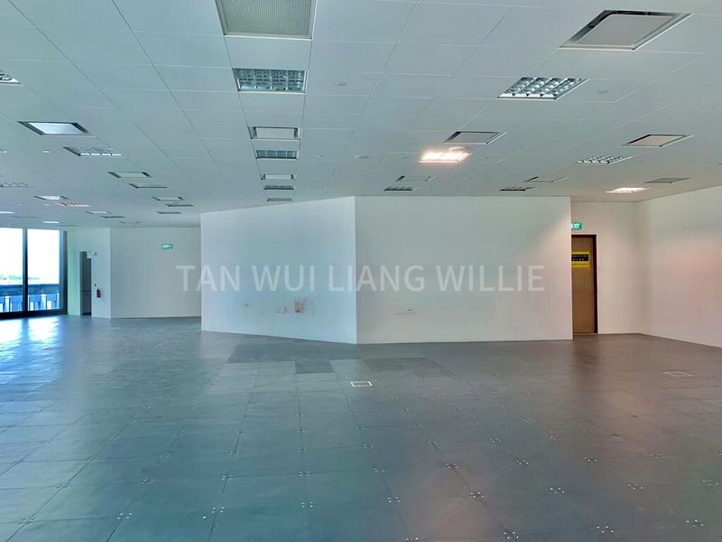 Office for Rent: Hub Synergy Point - Image 14
