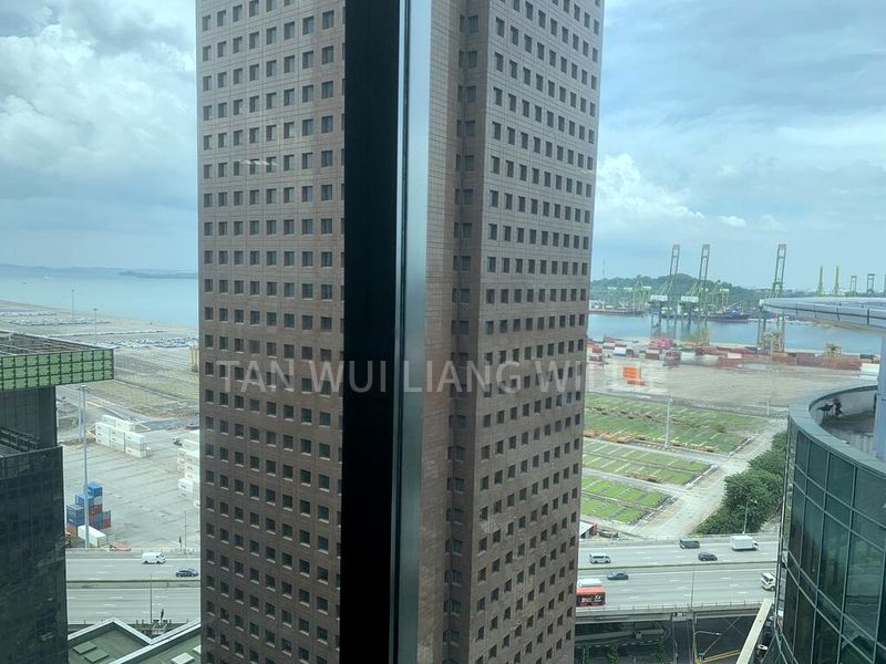 Office for Rent: Hub Synergy Point - Image 13