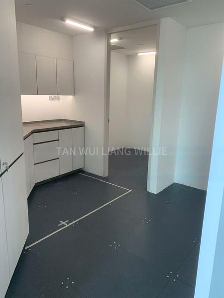 Office for Rent: Hub Synergy Point - Image 11