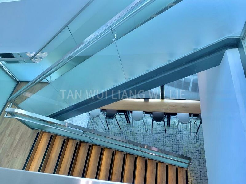 Office for Rent: Hub Synergy Point - Image 8