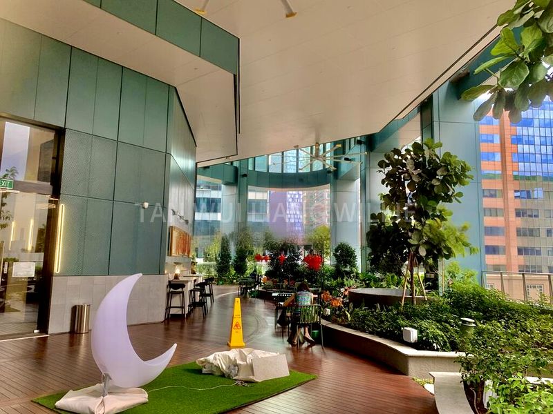 Office for Rent: Hub Synergy Point - Image 7