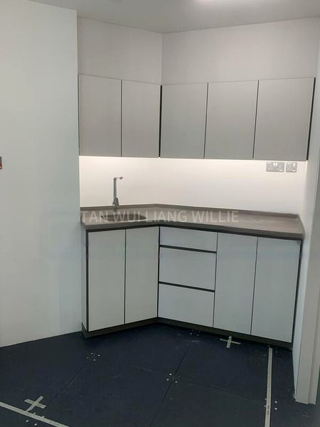 Office for Rent: Hub Synergy Point - Image 10