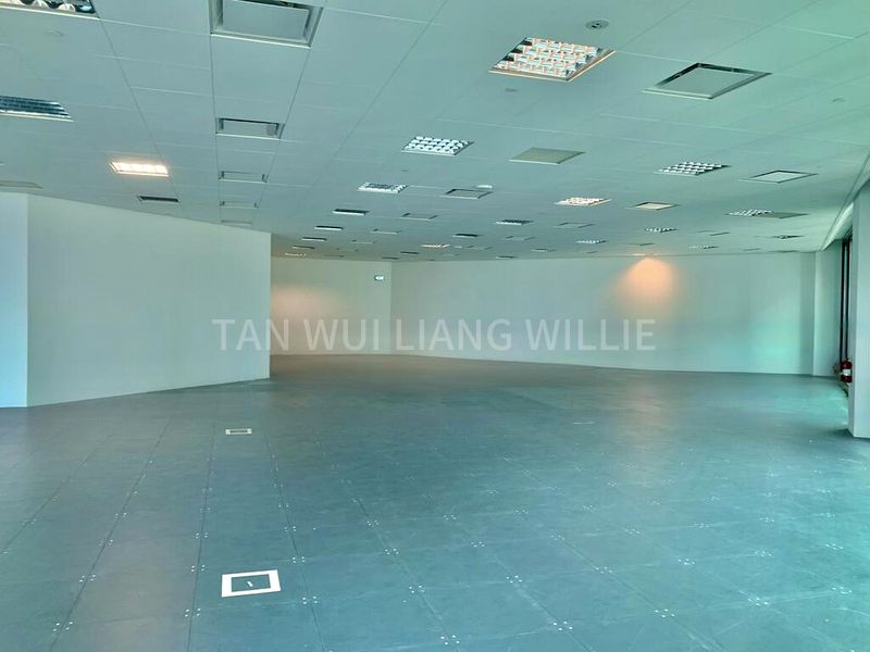 Office for Rent: Hub Synergy Point - Image 12