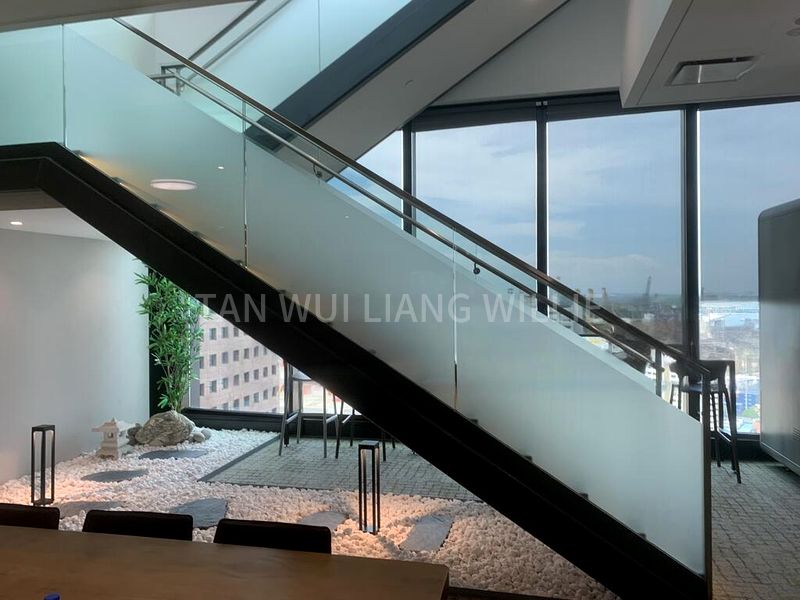 Office for Rent: Hub Synergy Point - Image 9