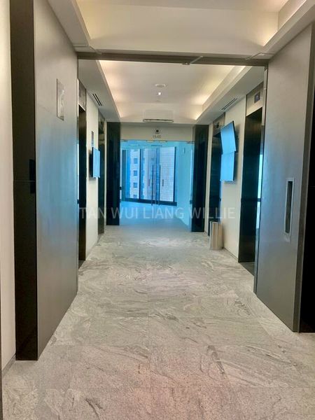 Office for Rent: Hub Synergy Point - Image 16