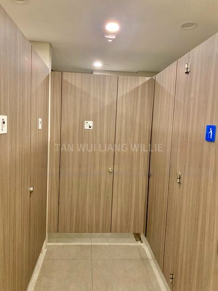 Office for Rent: Hub Synergy Point - Image 3