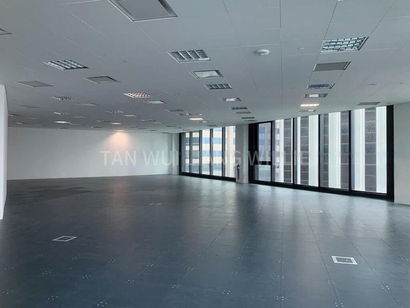Office for Rent: Hub Synergy Point - Image 15