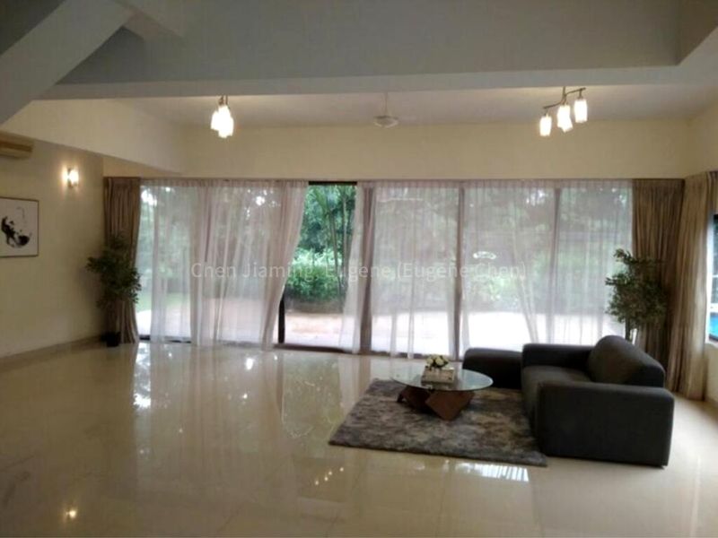 5 Bed Bungalow (Landed) for Rent in  Ban Guan Park - Image 2