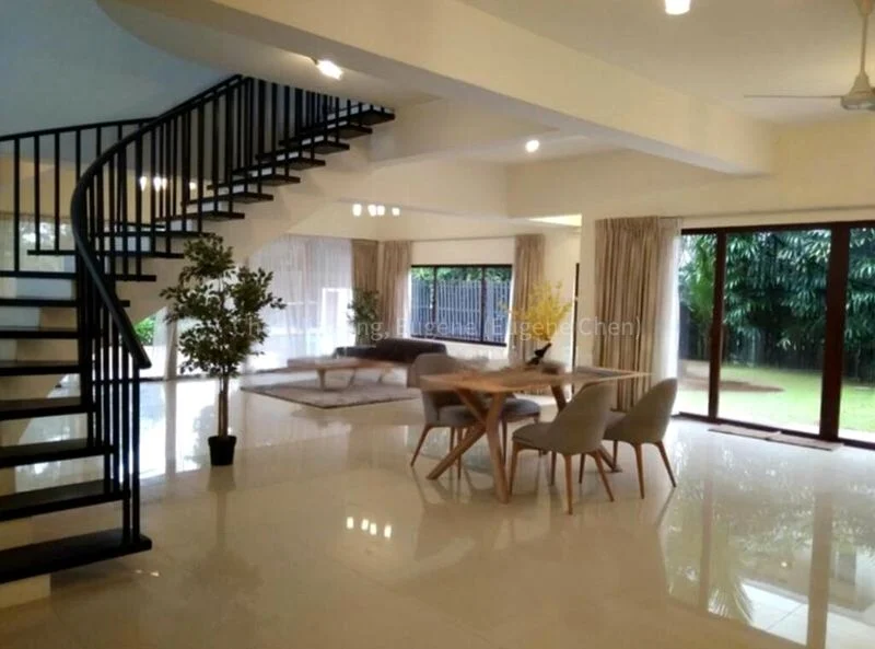 5 Bed Bungalow (Landed) for Rent in  Ban Guan Park - Image 1