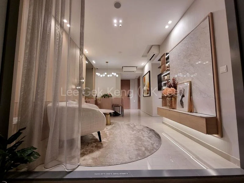 3 Bed Executive Condo for Sale in North Gaia - Image 7